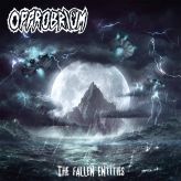 Opprobrium - The Fallen Entities cover art
