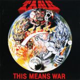 Tank - This Means War cover art