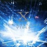 X Japan - The Last Live Video cover art
