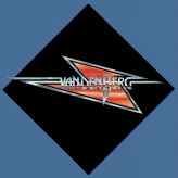 Vandenberg - Vandenberg cover art