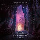 Black Therapy - Echoes of Dying Memories cover art