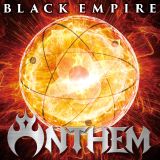 Anthem - Black Empire cover art