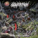 Outer Heaven - Realm of Eternal Decay cover art