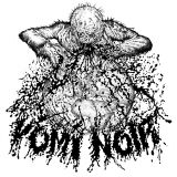 Vomi Noir - Demo cover art