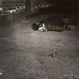 Naked City - Naked City cover art