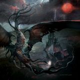 Sulphur Aeon - The Scythe of Cosmic Chaos cover art
