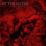 At the Gates - With the Pantheons Blind cover art