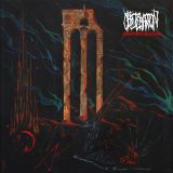 Obliteration - Cenotaph Obscure cover art