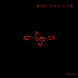 Blood Stain Child - Idolator cover art