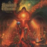 Mammoth Grinder - Cosmic Crypt cover art