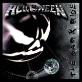 Helloween - The Dark Ride cover art