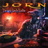 Jorn - Heavy Rock Radio cover art