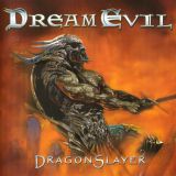 Dream Evil - Dragonslayer cover art