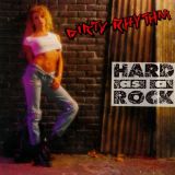 Dirty Rhythm - Hard As A Rock cover art