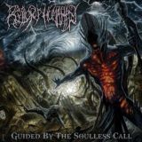 Relics of Humanity - Guided by the Soulless Call cover art