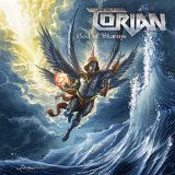 Torian - God of Storms cover art