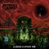 Sacral Rage - Illusions In Infinite Void cover art
