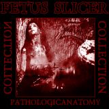 Fetus Slicer - Early Pathologicanatomy Collection cover art