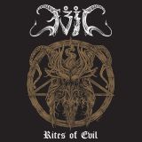 Evil - 邪悪を讃えよ (Rites of Evil) cover art