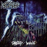 Deceased - Ghostly White cover art