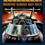 M.A.R.S. - Project: Driver cover art