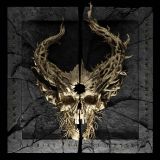 Demon Hunter - War cover art
