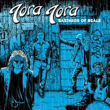 Tora Tora - Bastards of Beale cover art