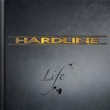 Hardline - Life cover art
