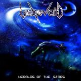 Vexovoid - Heralds of the Stars cover art