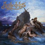 Asphodelus - Stygian Dreams cover art