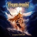 Frozen Crown - Crowned in Frost cover art