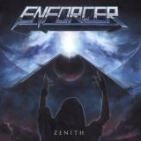 Enforcer - Zenith cover art