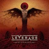 Leverage - Determinus cover art