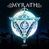 Myrath - Shehili cover art