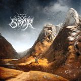 Saor - Roots cover art