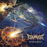 Equipoise - Demiurgus cover art