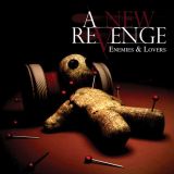 A New Revenge - Enemies & Lovers cover art