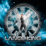 Lance King - A Moment in Chiros cover art