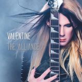 Valentine - The Alliance cover art