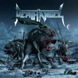 Death Angel - The Dream Calls for Blood cover art