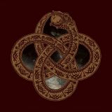 Agalloch - The Serpent & the Sphere cover art