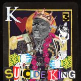 King 810 - Suicide King cover art