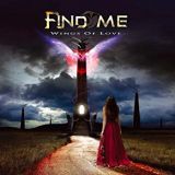 Find Me - Wings of Love cover art