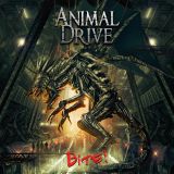Animal Drive - Bite! cover art