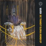 Ulver - Sic Transit Gloria Mundi cover art