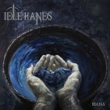 Idle Hands - Mana cover art