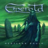 Emerald - Restless Souls cover art