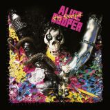 Alice Cooper - Hey Stoopid cover art