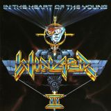 Winger - In the Heart of the Young cover art