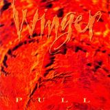 Winger - Pull cover art